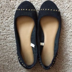 Merona Target Flats